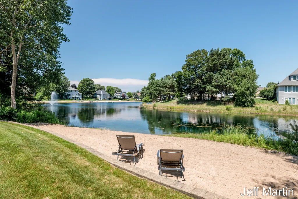 1901 Goldeneye Drive Park Township MI 49424