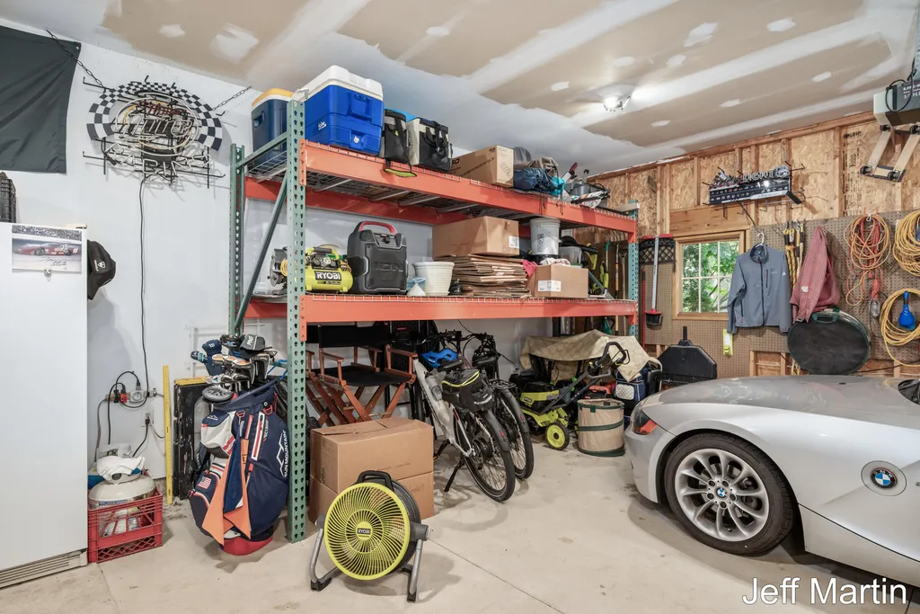 1901 Goldeneye Drive Park Township MI 49424