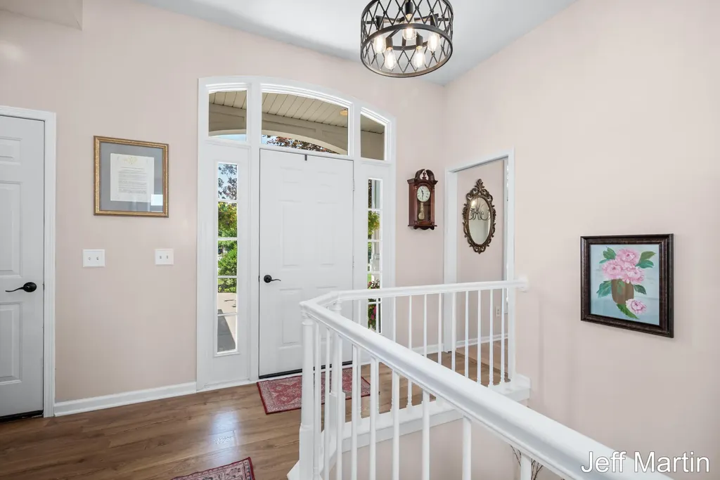 1901 Goldeneye Drive Park Township MI 49424