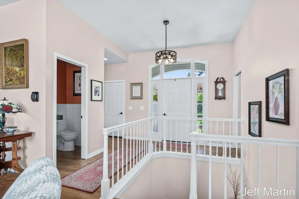 1901 Goldeneye Drive Park Township MI 49424