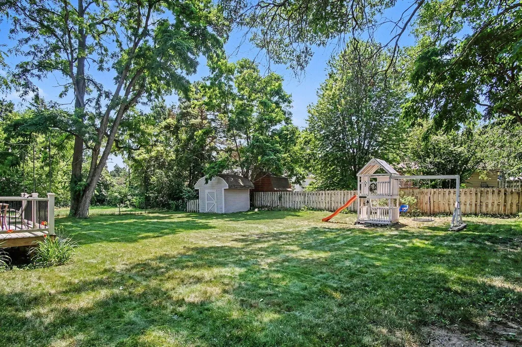 6146 Burton Street SE Cascade Charter Township MI 49546