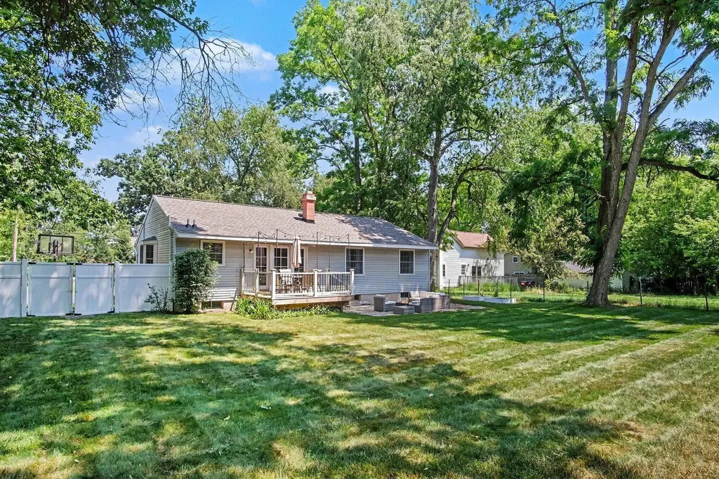 6146 Burton Street SE Cascade Charter Township MI 49546