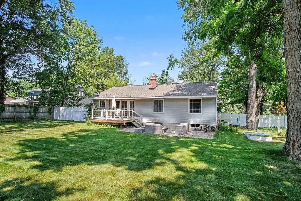 6146 Burton Street SE Cascade Charter Township MI 49546