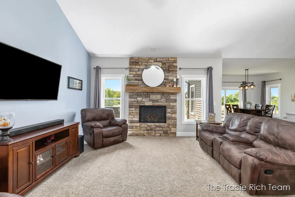 5930 12 Mile Road NE Courtland Township MI 49341