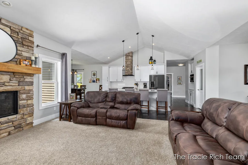 5930 12 Mile Road NE Courtland Township MI 49341