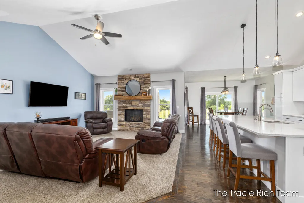 5930 12 Mile Road NE Courtland Township MI 49341
