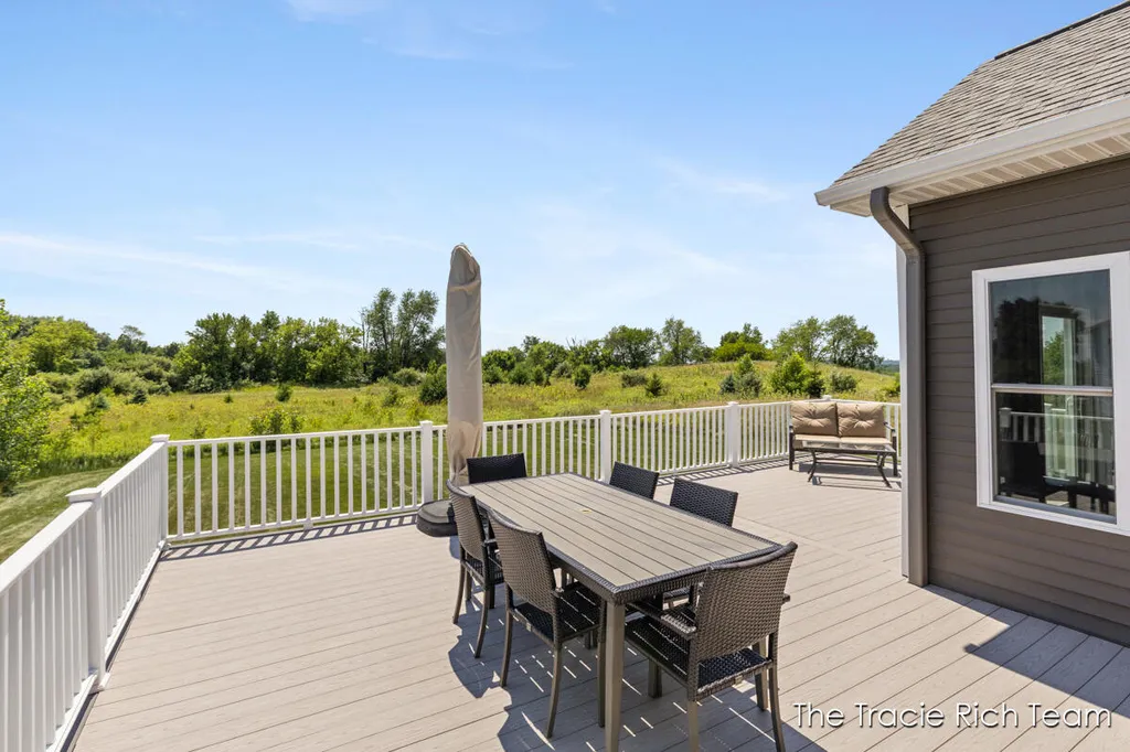 5930 12 Mile Road NE Courtland Township MI 49341