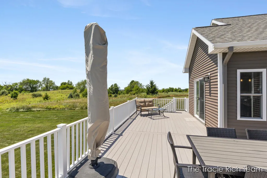 5930 12 Mile Road NE Courtland Township MI 49341