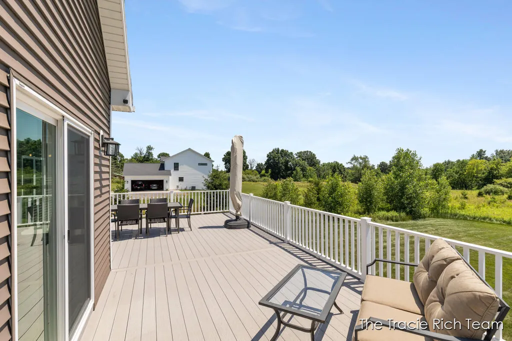 5930 12 Mile Road NE Courtland Township MI 49341