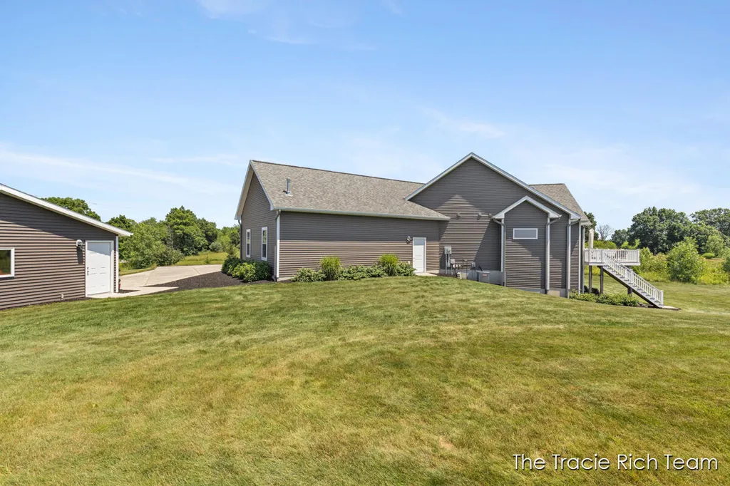 5930 12 Mile Road NE Courtland Township MI 49341