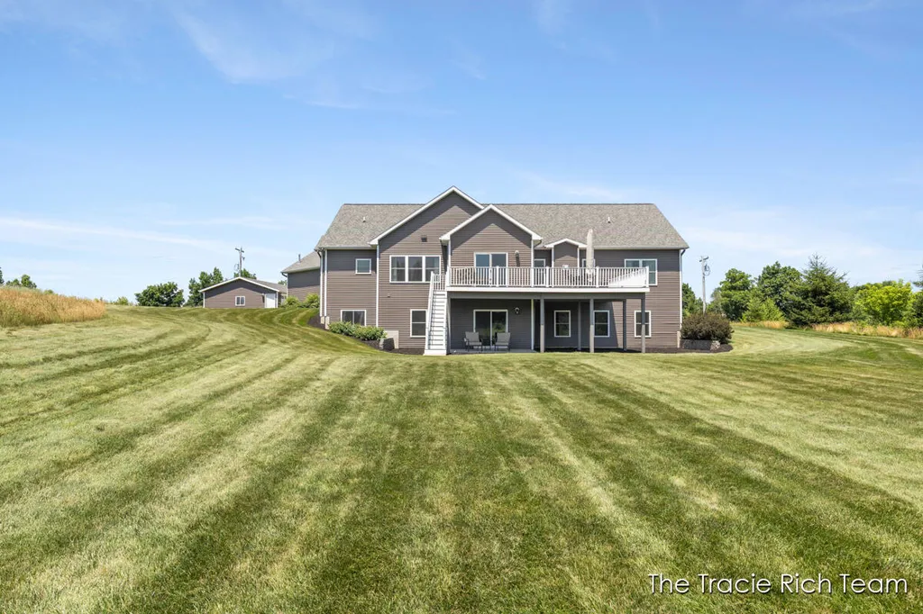 5930 12 Mile Road NE Courtland Township MI 49341