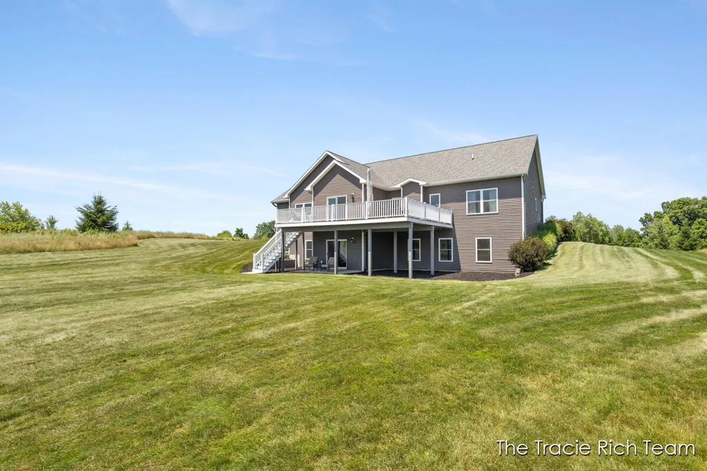 5930 12 Mile Road NE Courtland Township MI 49341