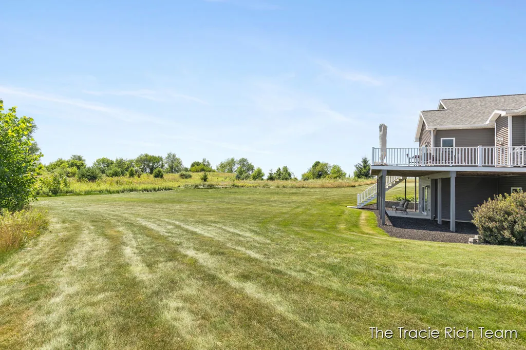 5930 12 Mile Road NE Courtland Township MI 49341