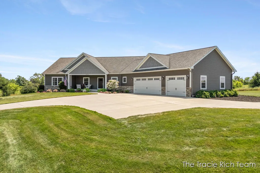 5930 12 Mile Road NE Courtland Township MI 49341