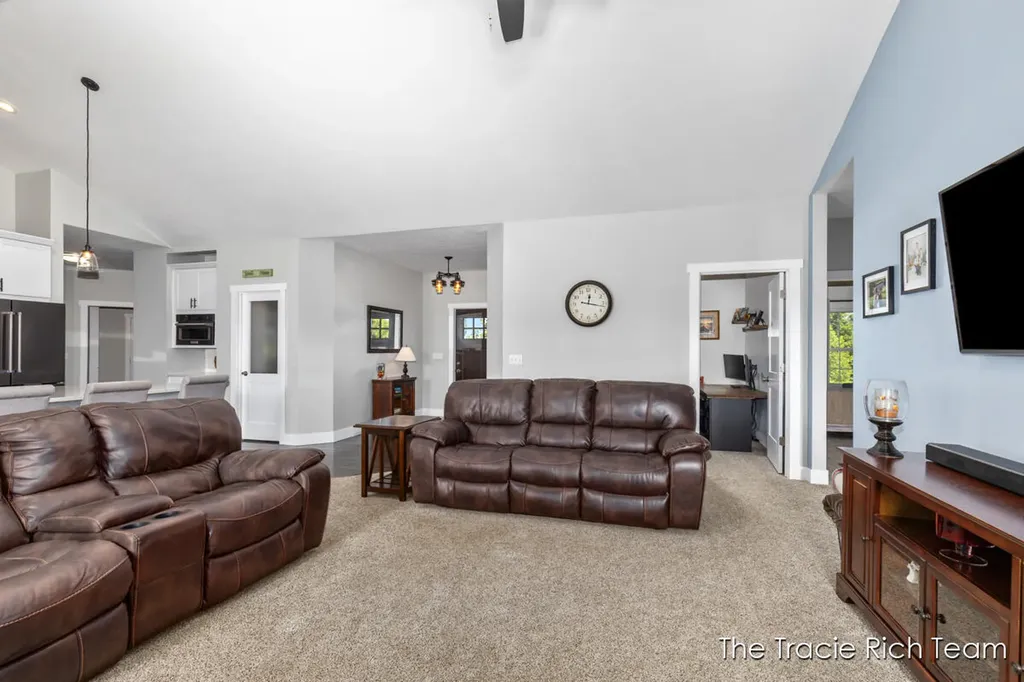 5930 12 Mile Road NE Courtland Township MI 49341