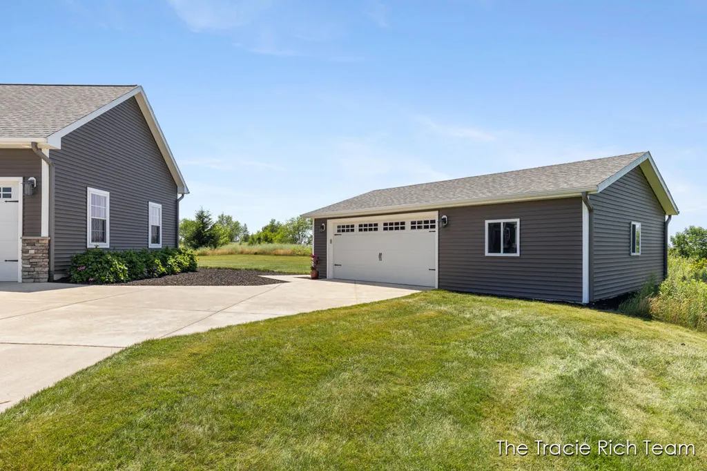 5930 12 Mile Road NE Courtland Township MI 49341
