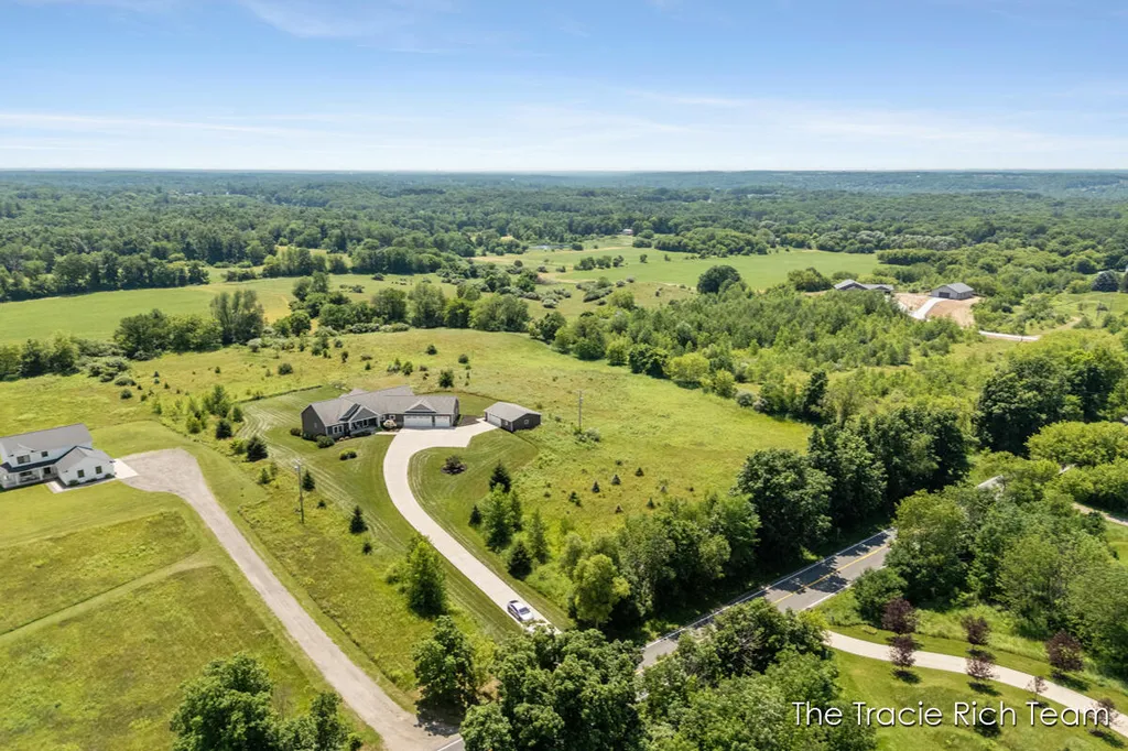 5930 12 Mile Road NE Courtland Township MI 49341
