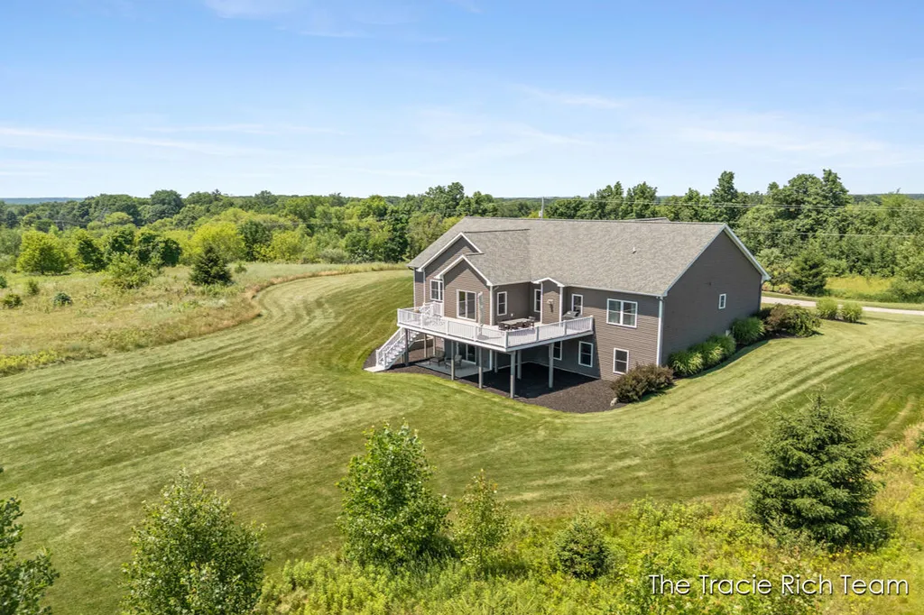 5930 12 Mile Road NE Courtland Township MI 49341