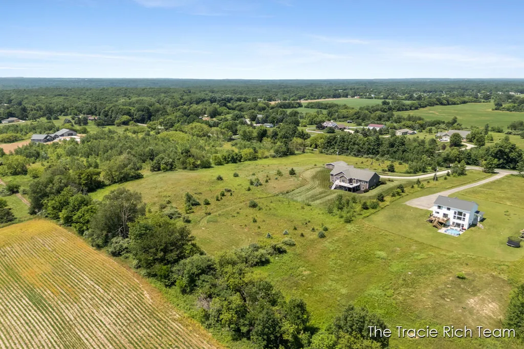 5930 12 Mile Road NE Courtland Township MI 49341