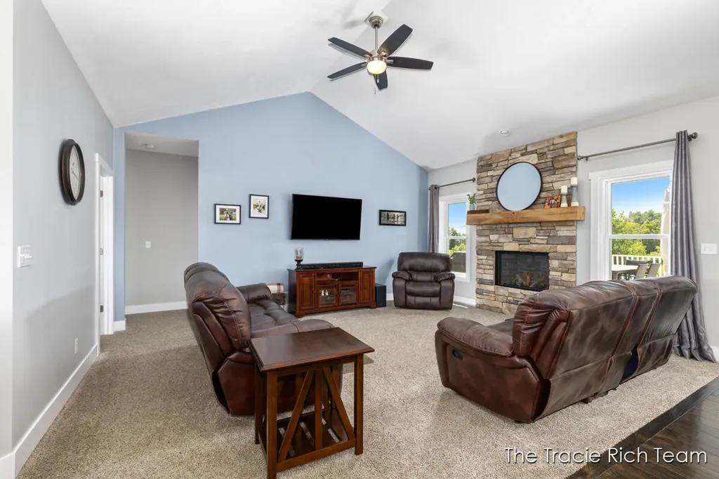 5930 12 Mile Road NE Courtland Township MI 49341