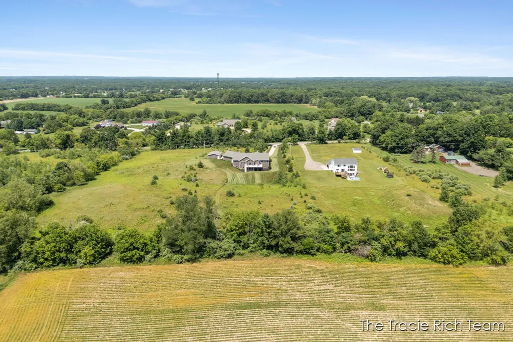 5930 12 Mile Road NE Courtland Township MI 49341