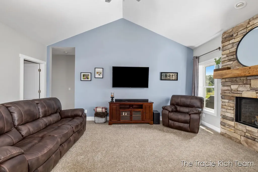 5930 12 Mile Road NE Courtland Township MI 49341