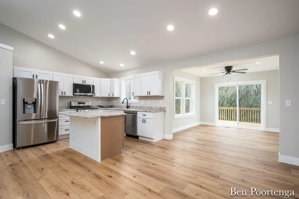 14123 Beardslee Street NE Oakfield Township MI 48838