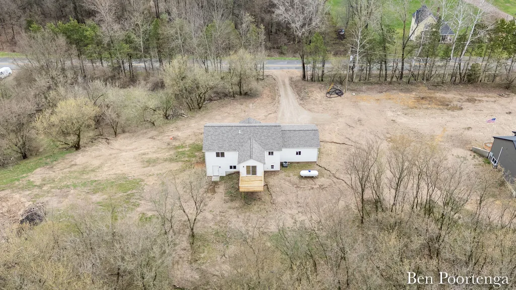 14123 Beardslee Street NE Oakfield Township MI 48838