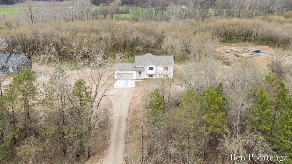 14123 Beardslee Street NE Oakfield Township MI 48838