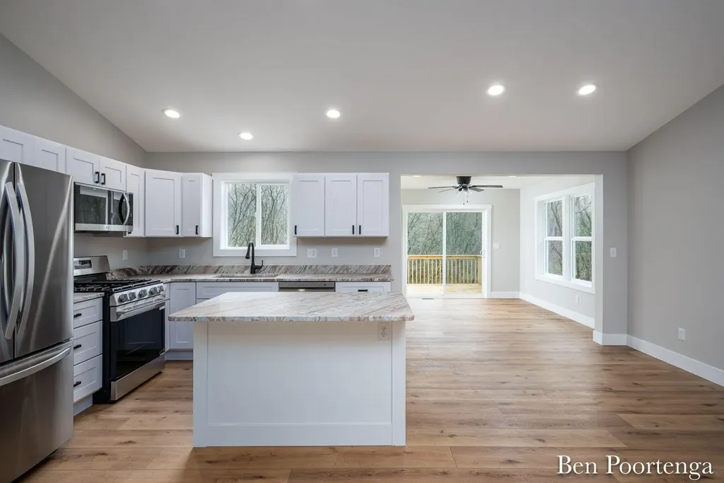 14123 Beardslee Street NE Oakfield Township MI 48838