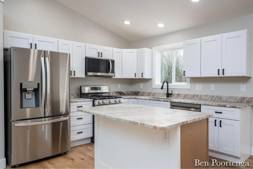 14123 Beardslee Street NE Oakfield Township MI 48838