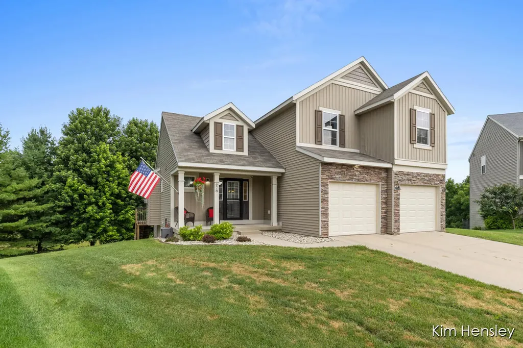 678 Orchard Court NE Rockford City MI 49341