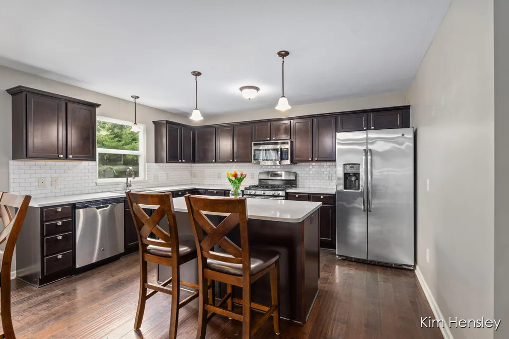 678 Orchard Court NE Rockford City MI 49341
