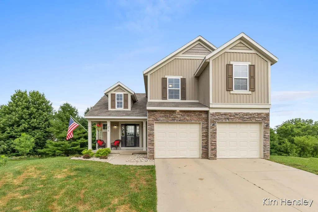 678 Orchard Court NE Rockford City MI 49341