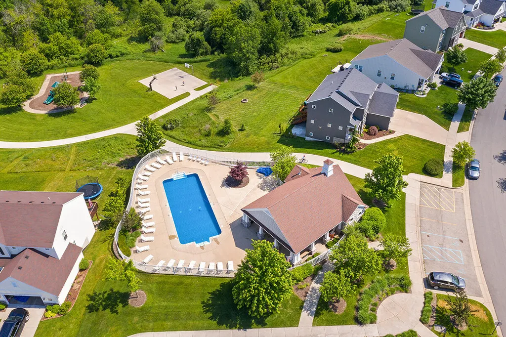 678 Orchard Court NE Rockford City MI 49341