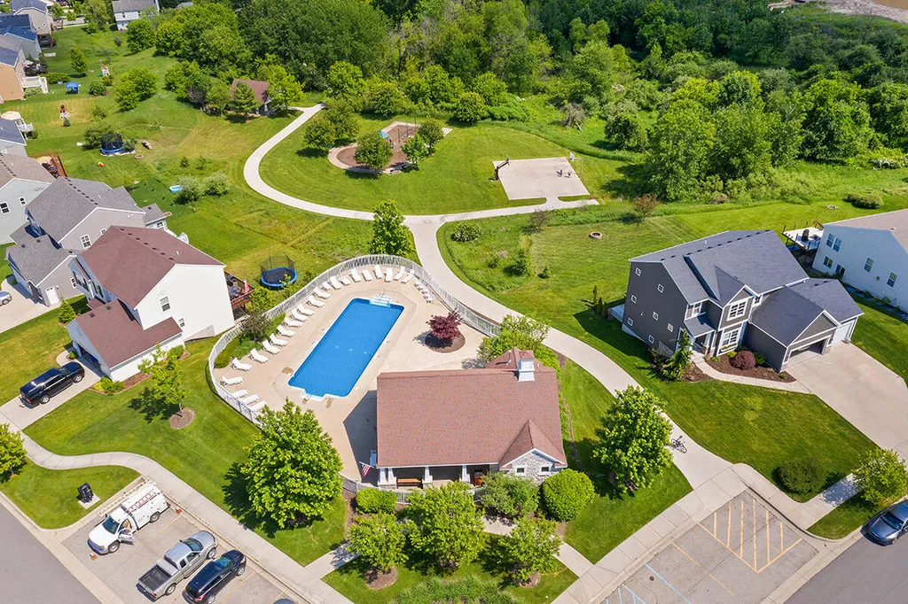 678 Orchard Court NE Rockford City MI 49341