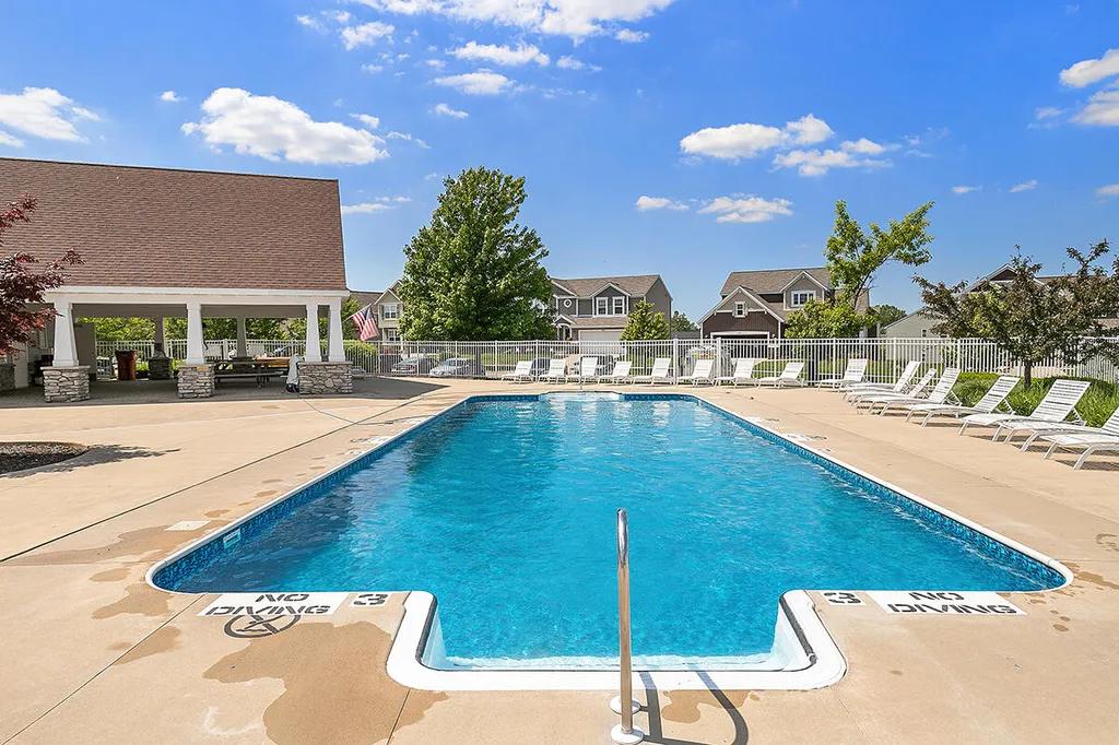 678 Orchard Court NE Rockford City MI 49341