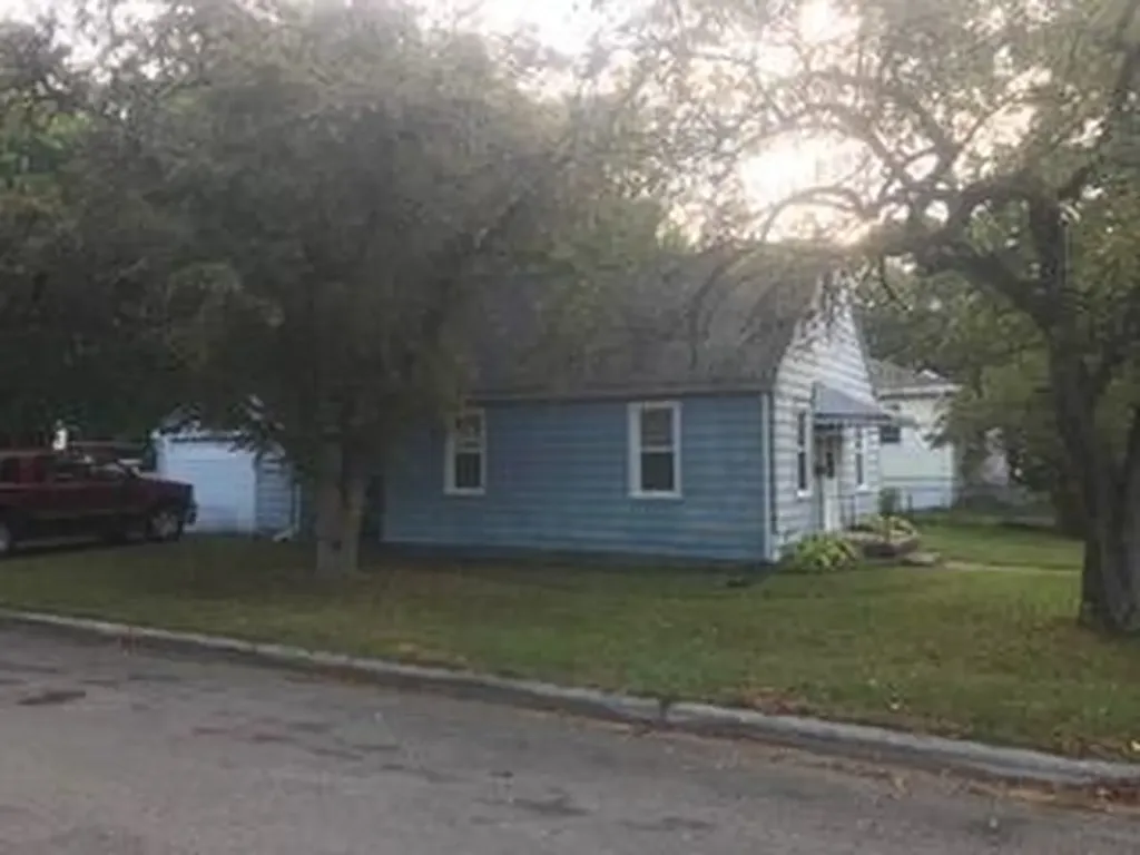 226 Dunlap Street Lansing City MI 48910