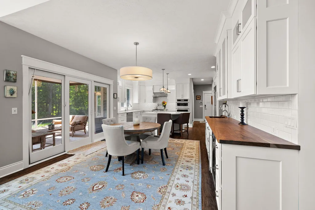 4710 N Catamount Trail NE Grand Rapids Charter Township MI 49301