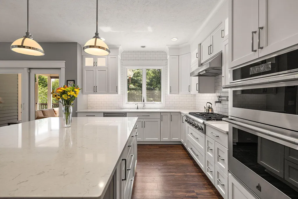 4710 N Catamount Trail NE Grand Rapids Charter Township MI 49301