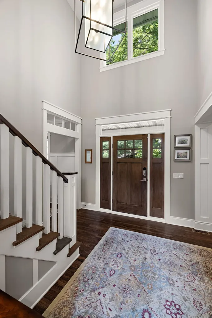 4710 N Catamount Trail NE Grand Rapids Charter Township MI 49301