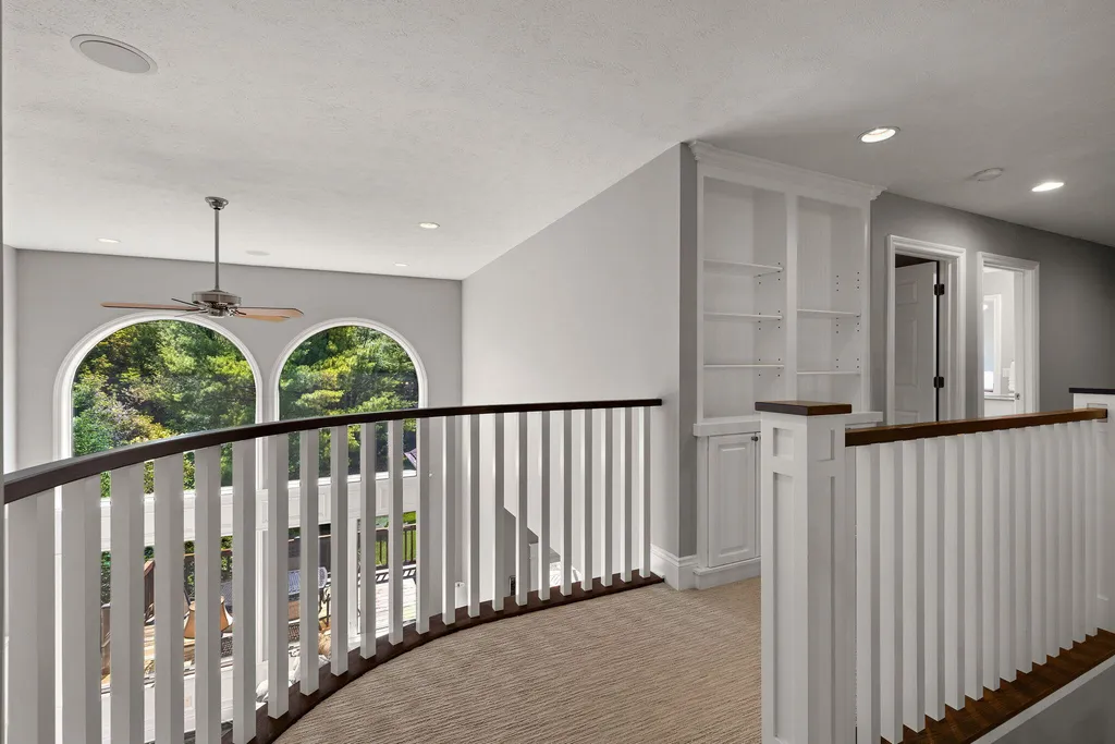 4710 N Catamount Trail NE Grand Rapids Charter Township MI 49301