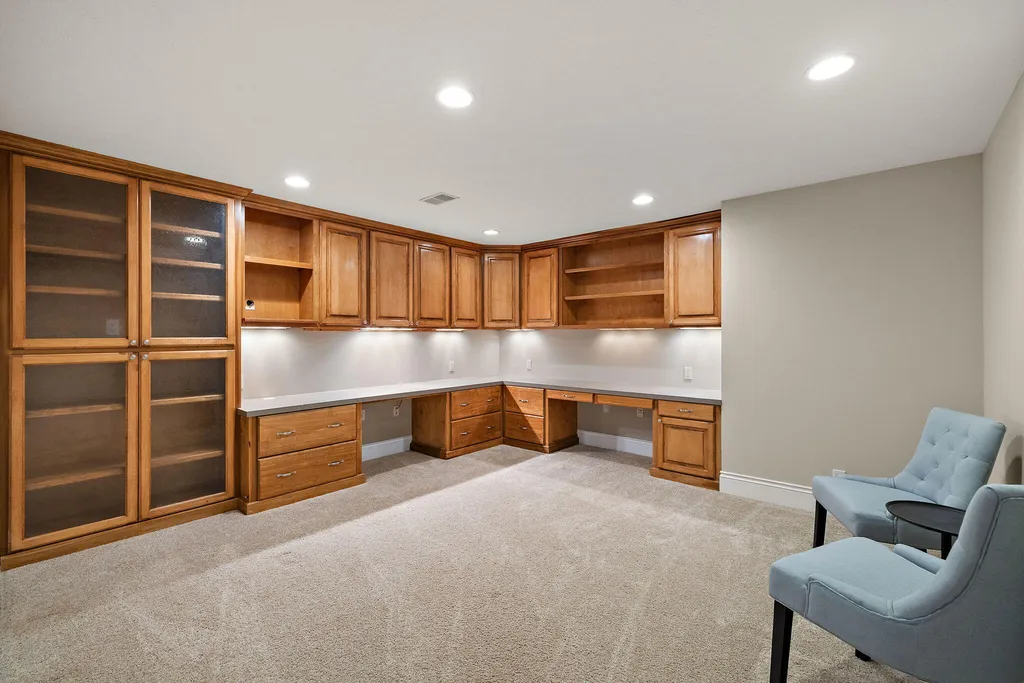 4710 N Catamount Trail NE Grand Rapids Charter Township MI 49301