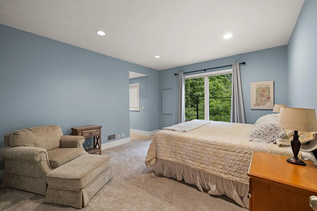 4710 N Catamount Trail NE Grand Rapids Charter Township MI 49301