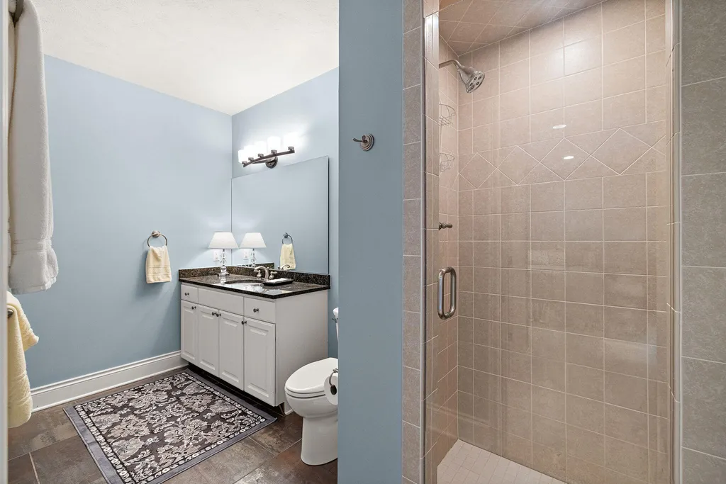 4710 N Catamount Trail NE Grand Rapids Charter Township MI 49301