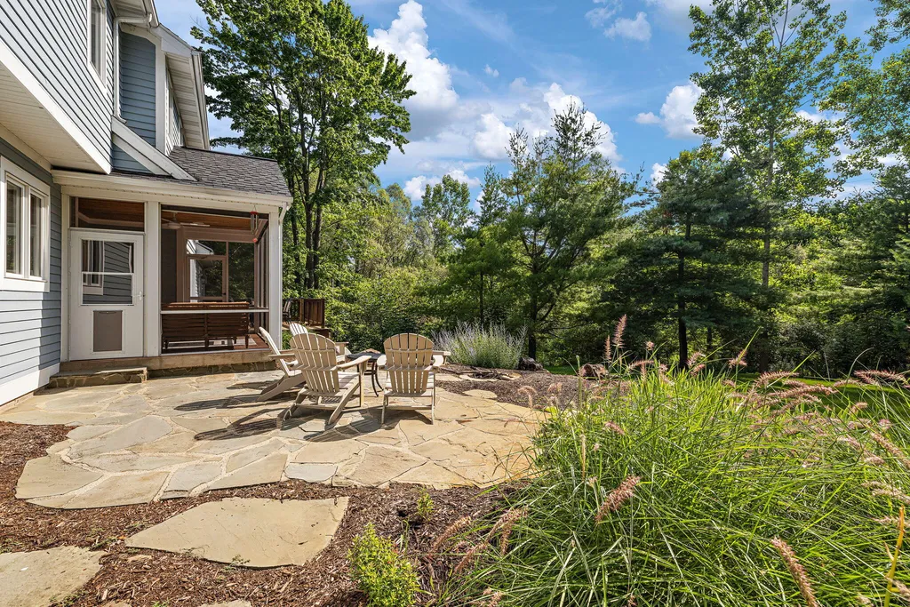 4710 N Catamount Trail NE Grand Rapids Charter Township MI 49301