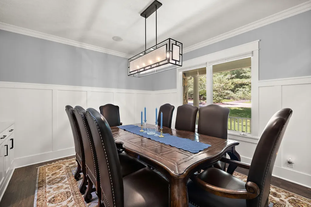 4710 N Catamount Trail NE Grand Rapids Charter Township MI 49301