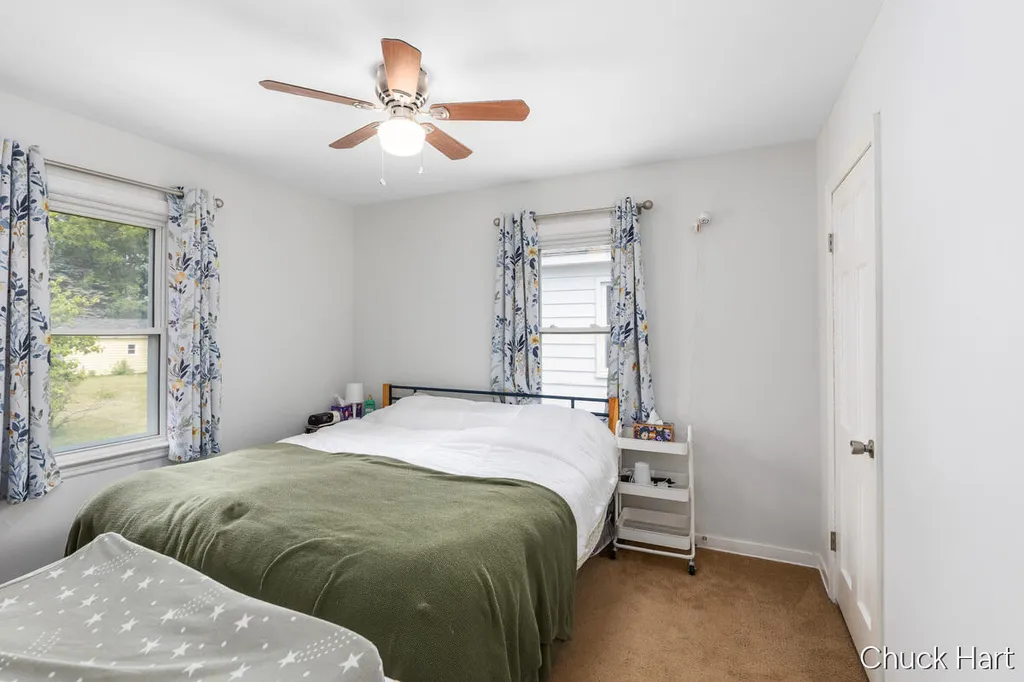 4639 Walton Avenue SW Wyoming City MI 49548