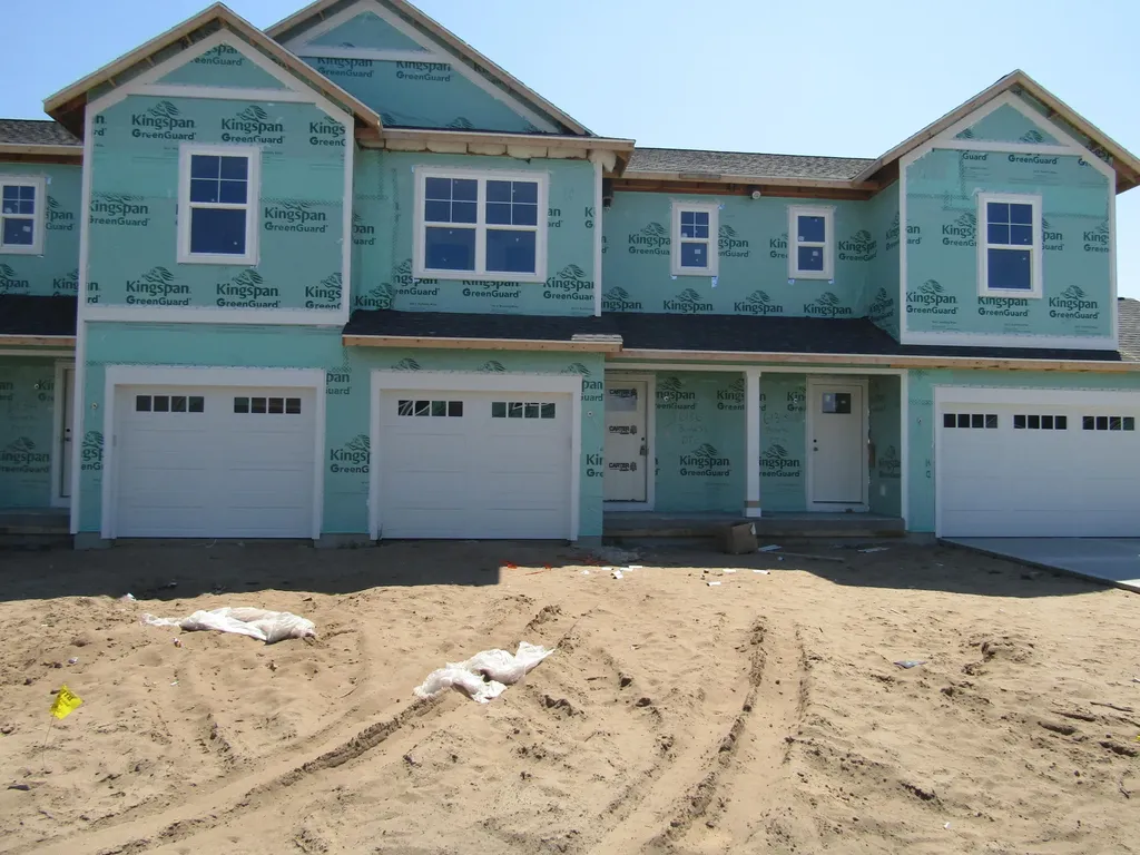 6136 Burgess Drive Fruitport Charter Township MI 49456