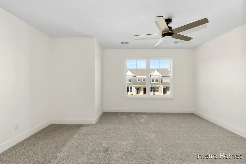 6136 Burgess Drive Fruitport Charter Township MI 49456